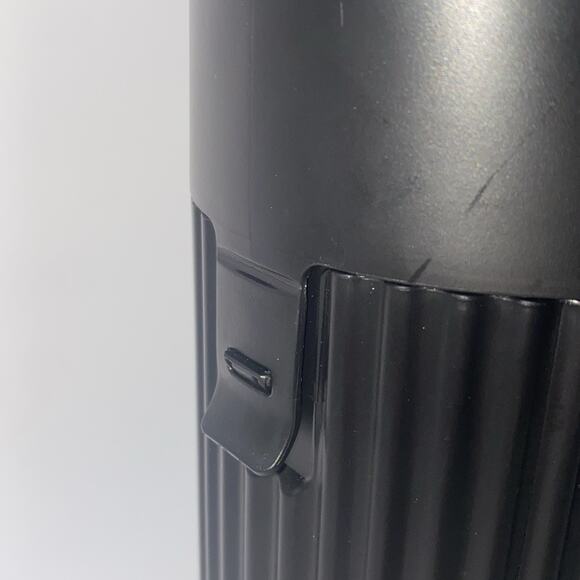 Nespresso Recycling Bin - Black Plastic Holds 60 Vertuo or 160 Original Capsules - Picture 7 of 8